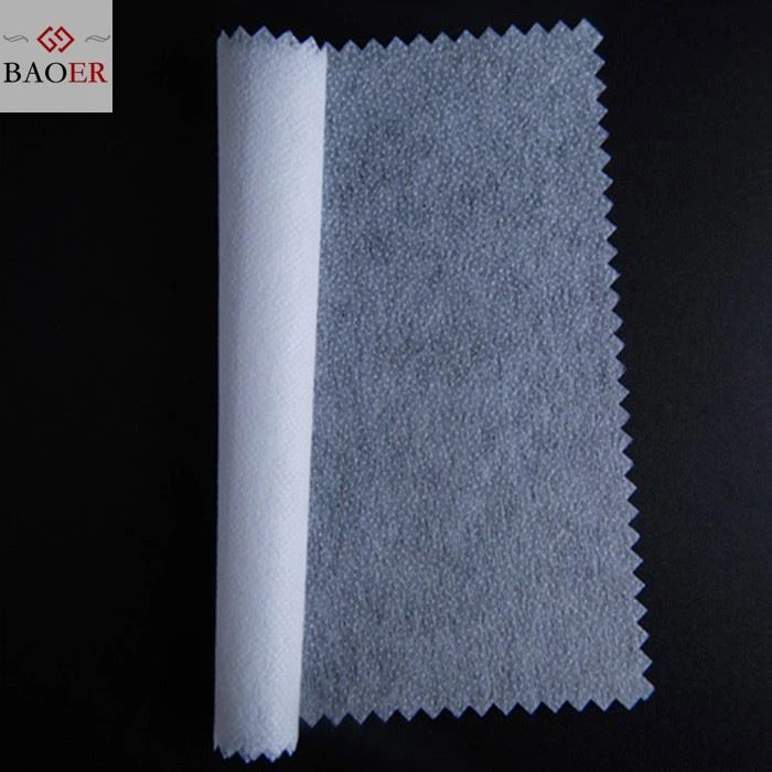 Non Woven Adhesive Interlining
